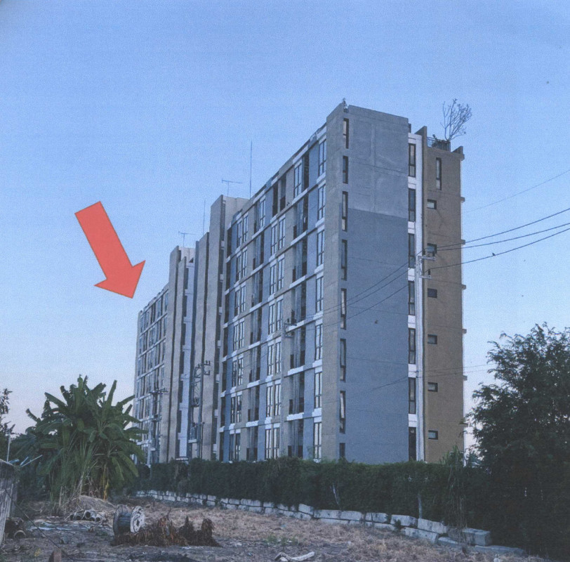 Condominium Nakhon Pathom Phutthamonthon Sala Ya 1550752