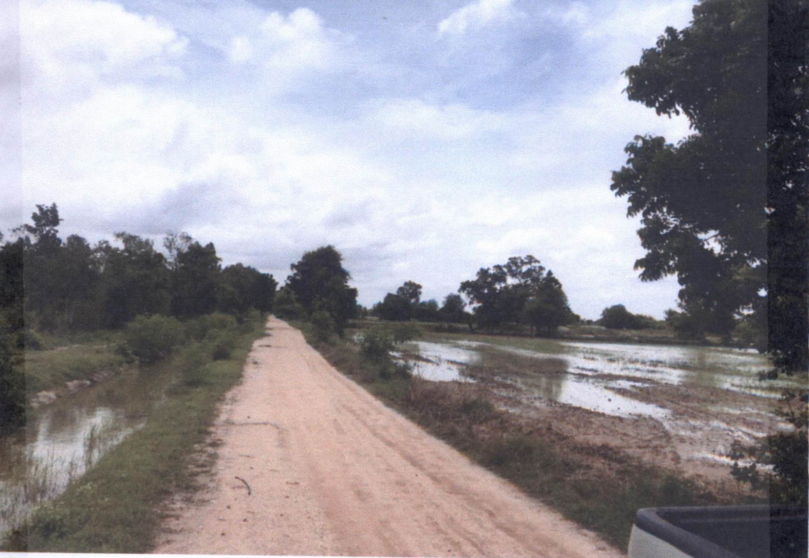 Residential land/lot Chaiyaphum Chatturat Nong Bua Ban 271950