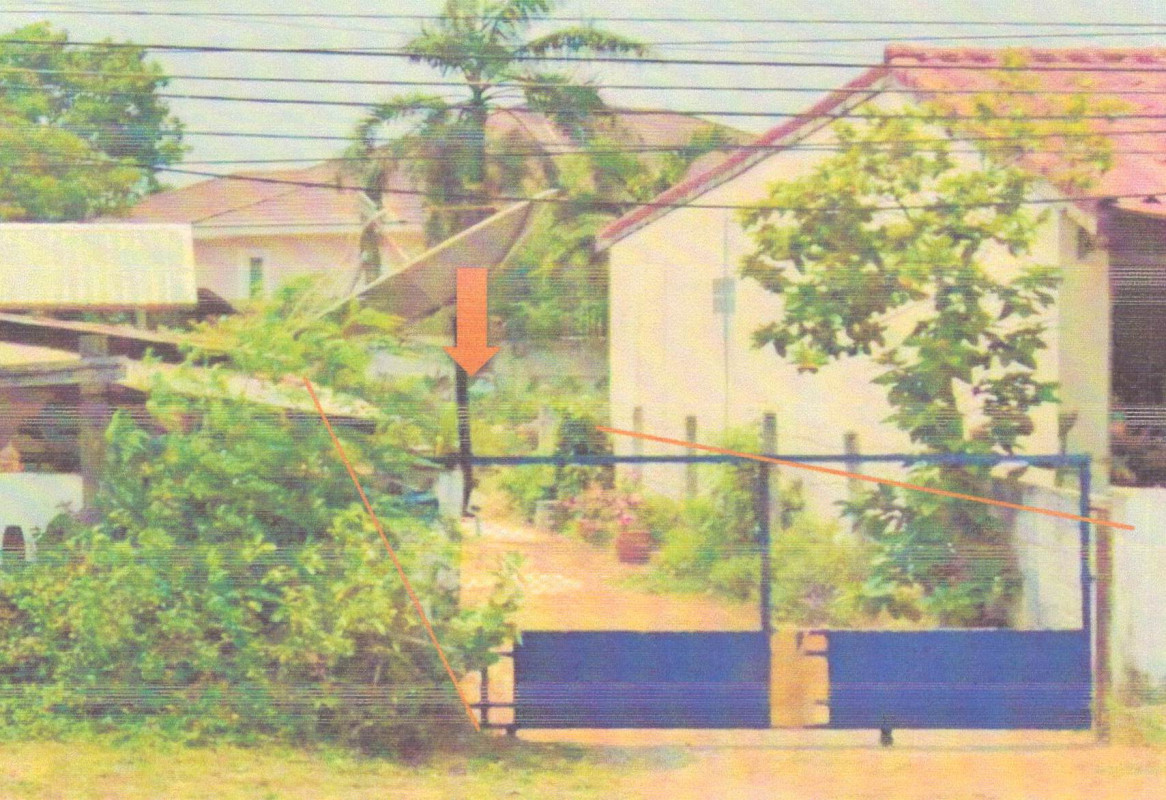 Residential land/lot Chaiyaphum Mueang Chaiyaphum Phon Thong 941850