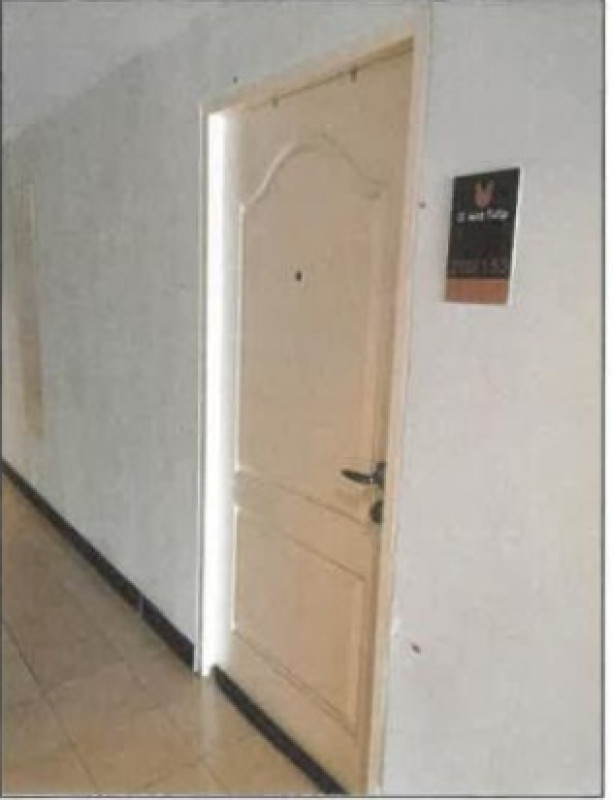 Condominium Samut Sakhon Krathum Baen Om Noi 1607040
