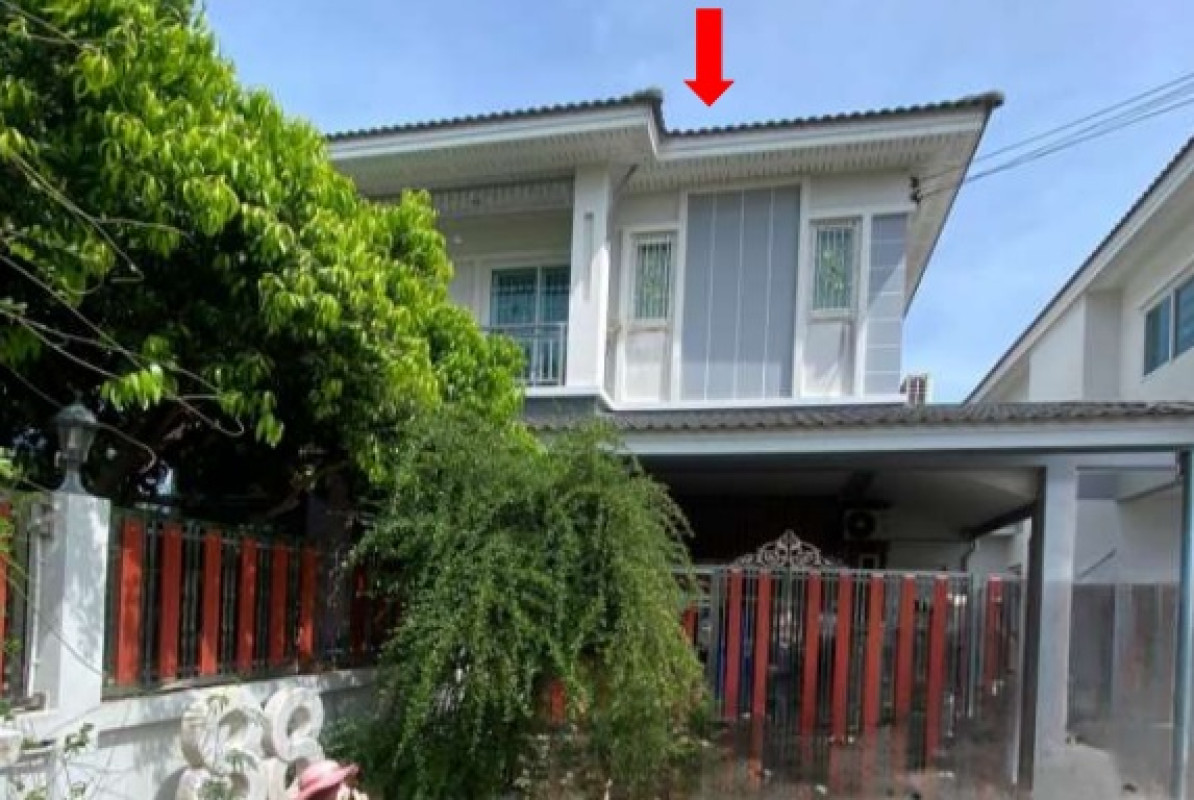 Single house Samut Sakhon Mueang Samut Sakhon Na Di 3197652