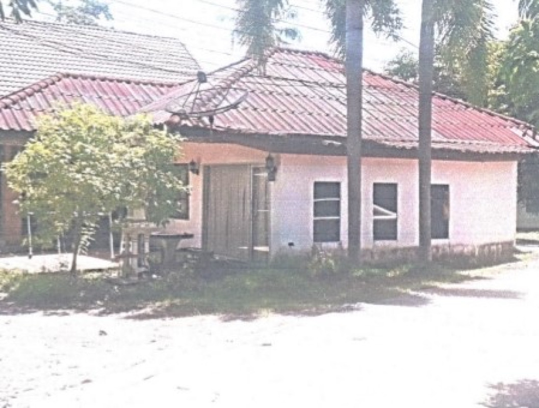 บ้านเดี่ยว ภูเก็ต ถลาง ป่าคลอก 1641612