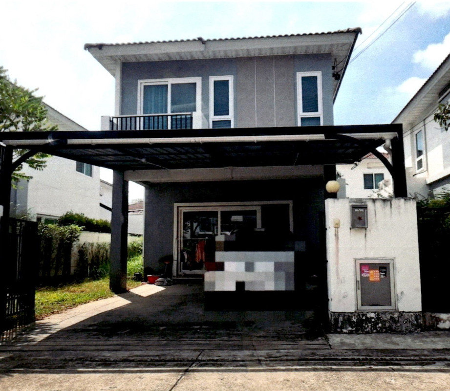 ทาวน์เฮ้าส์ ภูเก็ต เมืองภูเก็ต เกาะแก้ว 3278050