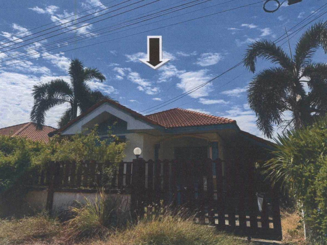 บ้านเดี่ยว สระบุรี หนองแค กุ่มหัก 810670