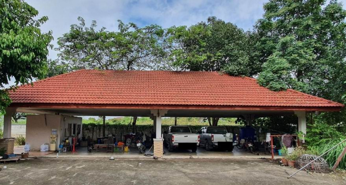 บ้านเดี่ยว เชียงใหม่ สันกำแพง ต้นเปา 25960429