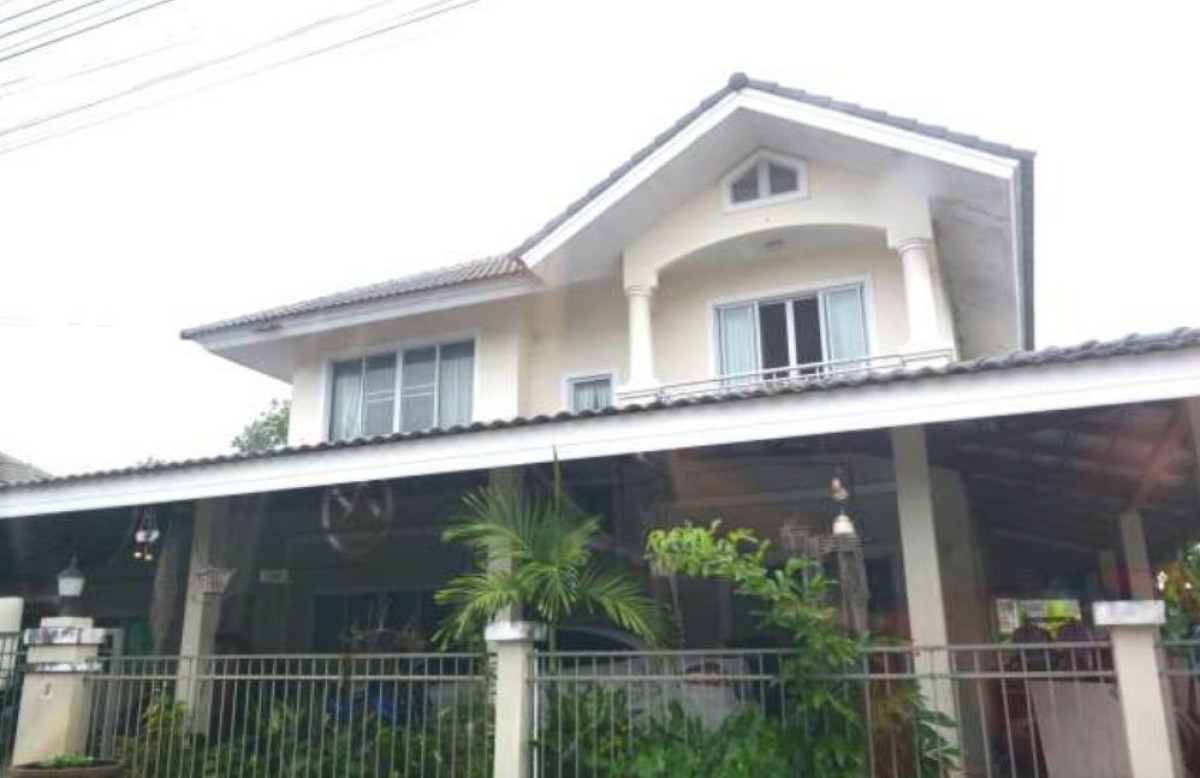 Single house Chiang Mai Doi Saket San Pu Loei 2714800