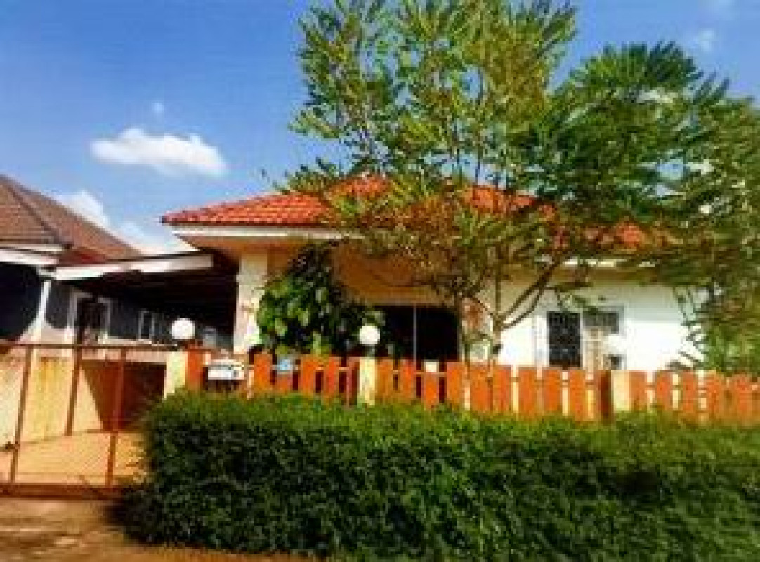 บ้านเดี่ยว เชียงใหม่ สันทราย ป่าไผ่ 597200