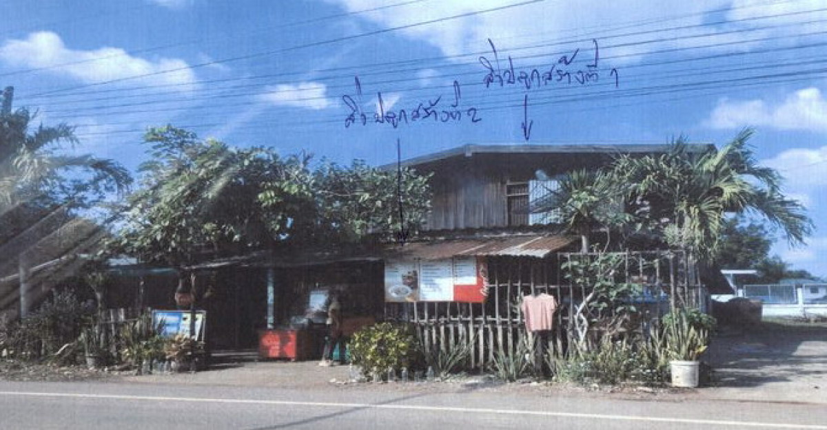 บ้านเดี่ยว เพชรบูรณ์ วิเชียรบุรี บ่อรัง 365260