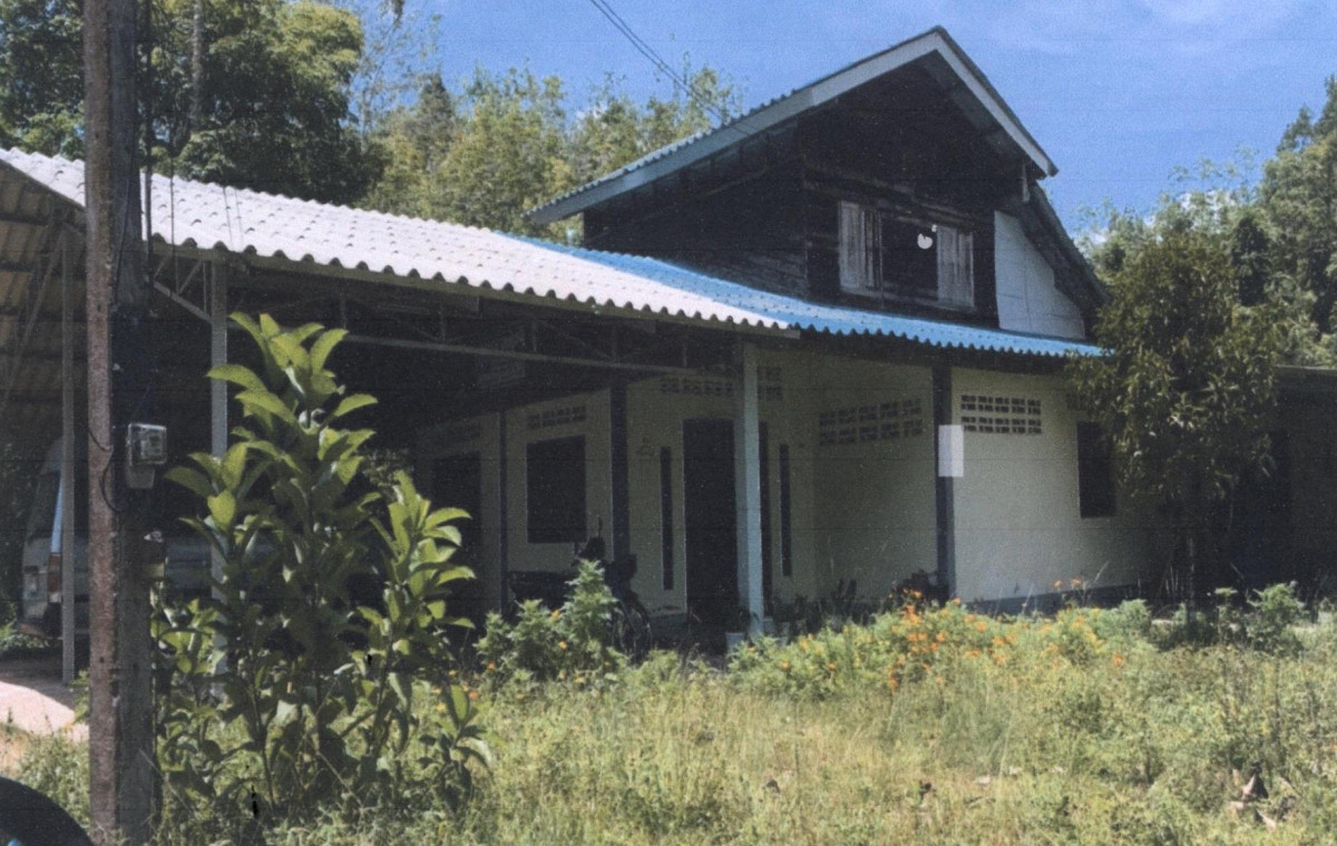 บ้านเดี่ยว สงขลา เทพา ลำไพล 943158