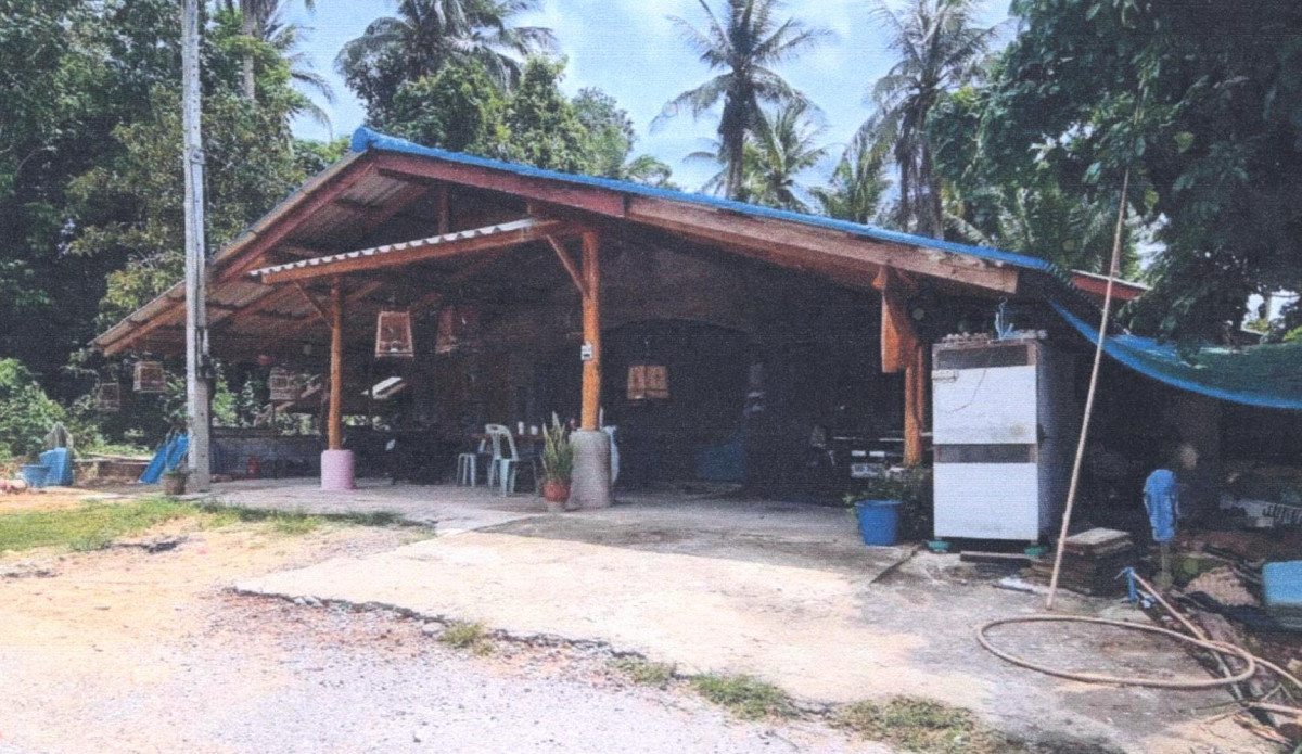 บ้านเดี่ยว สงขลา สะบ้าย้อย เปียน 672540