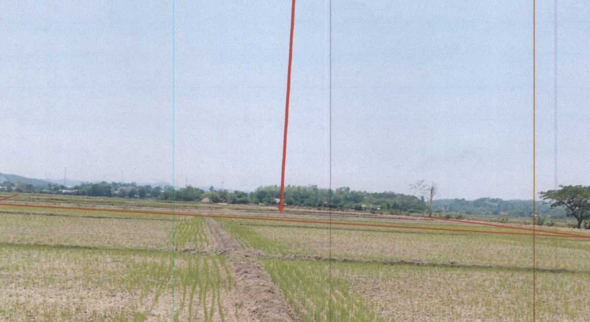 Residential land/lot Chiang Rai Phaya Mengrai Mengrai 3405240