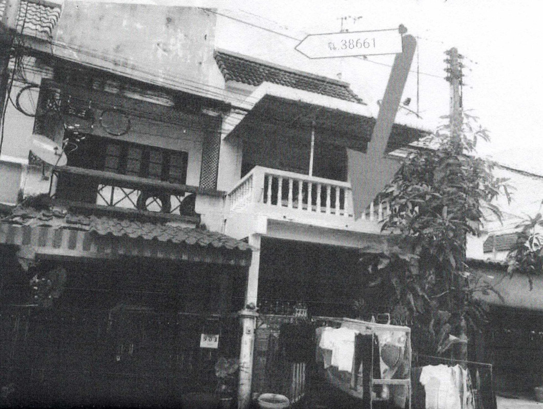 ทาวน์เฮ้าส์ ปทุมธานี ธัญบุรี ประชาธิปัตย์ 878040