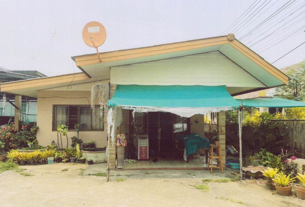 บ้านเดี่ยว เชียงราย เมืองเชียงราย นางแล 715300