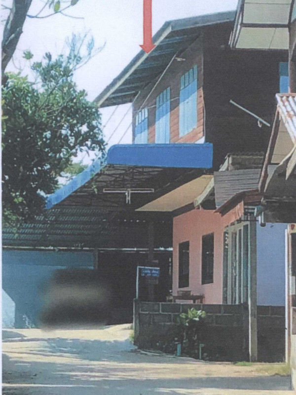 บ้านเดี่ยว มหาสารคาม กุดรัง กุดรัง 901800