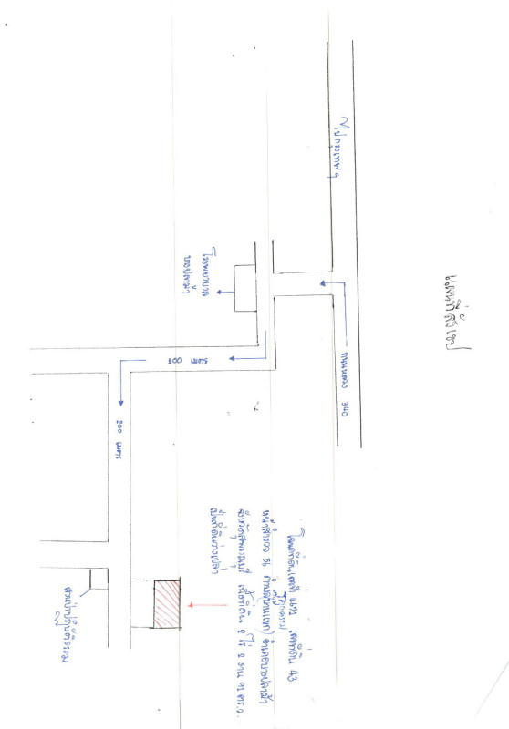 Residential land/lot Suphan Buri Bang Pla Ma Khok Khram 327300