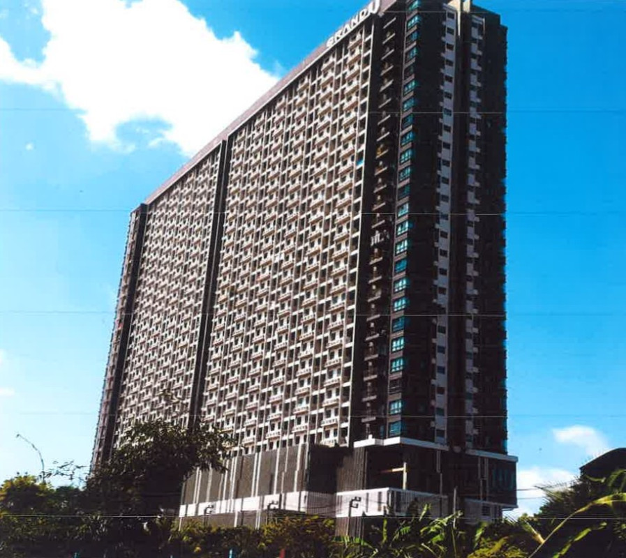 Condominium Bangkok Yan Nawa Bang Phongphang 3019080