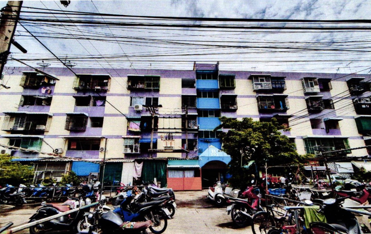 Condominium Bangkok Don Mueang Si Kan 299250