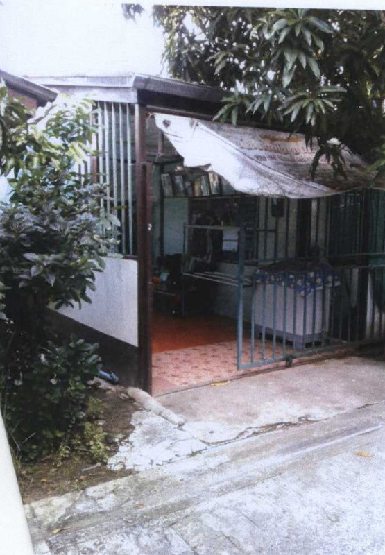 ทาวน์เฮ้าส์ นนทบุรี บางบัวทอง บางคูรัด 610264