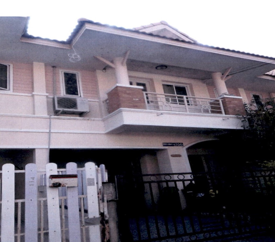 ทาวน์เฮ้าส์ นครปฐม สามพราน กระทุ่มล้ม 1632000