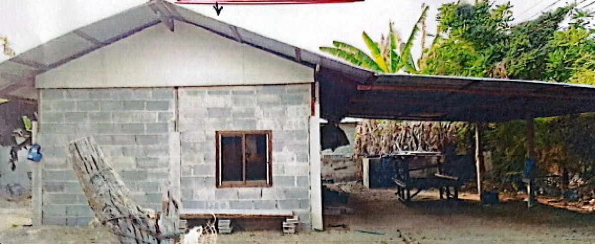 Single house Buri Ram Khu Mueang Pakhiap 430096
