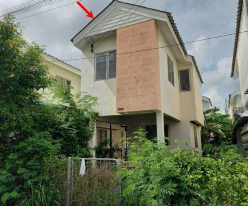 บ้านเดี่ยว อุบลราชธานี เมืองอุบลราชธานี ขามใหญ่ 750000