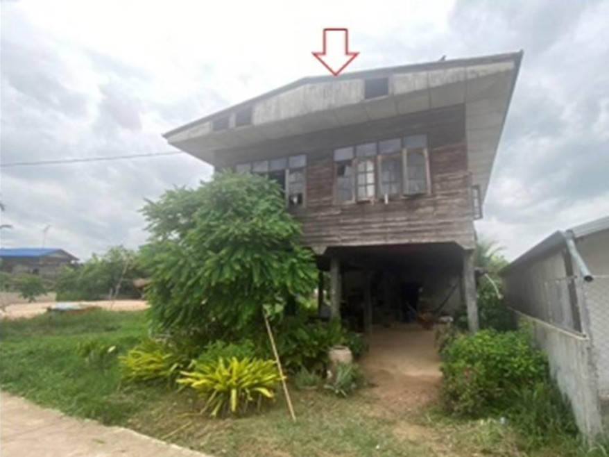 บ้านเดี่ยว กาฬสินธุ์ นามน สงเปลือย 565000