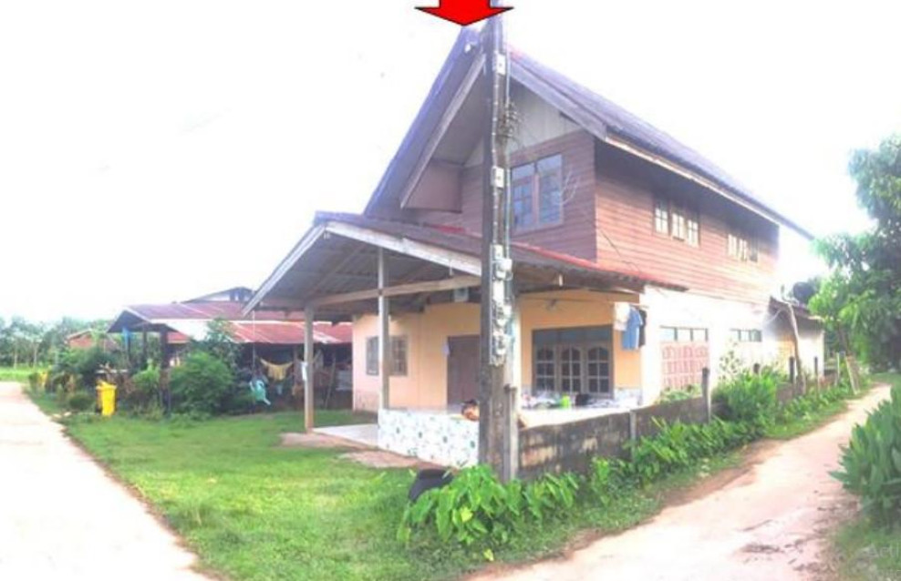 บ้านเดี่ยว นาป่าน บึงกาฬ บึงกาฬ วิศิษฐ์ 0