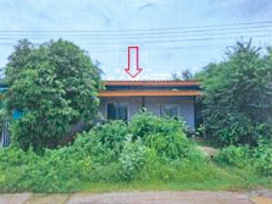 บ้านเดี่ยว ราชบุรี เมืองราชบุรี เกาะพลับพลา 970000
