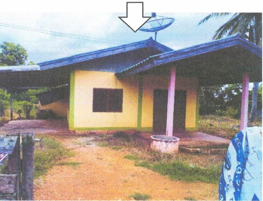บ้านเดี่ยว เพชรบูรณ์ หนองไผ่ นาเฉลียง 785000
