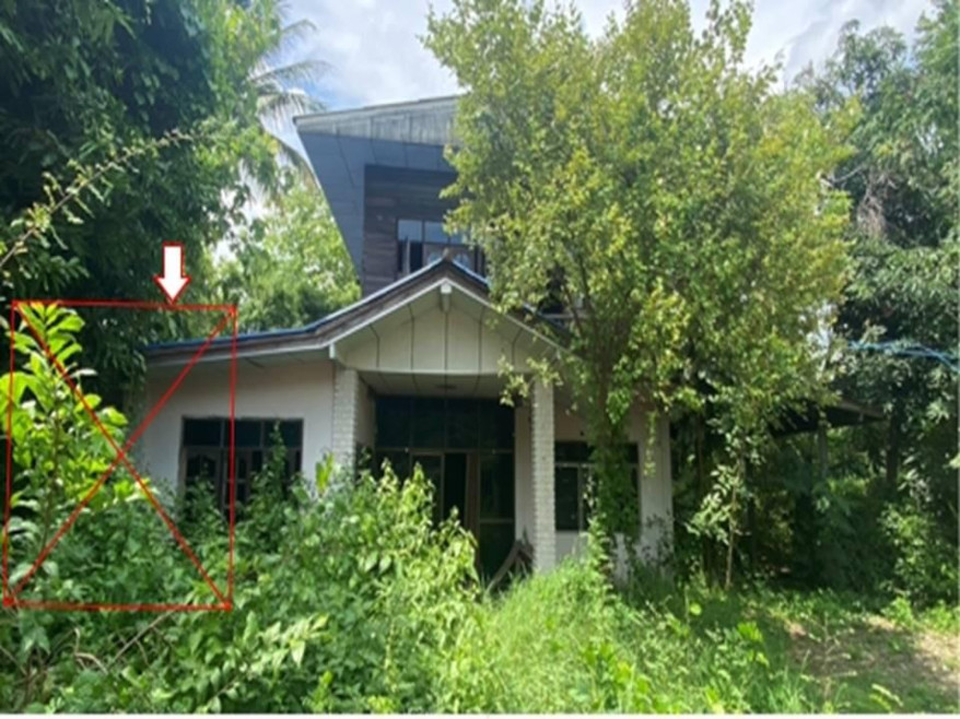 บ้านเดี่ยว กาฬสินธุ์ ห้วยผึ้ง ไค้นุ่น 740000