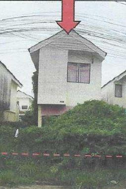 บ้านเดี่ยว ม.เอื้ออาทร ห้วยคุ้ม อุบลราชธานี เมืองอุบลราชธานี ขามใหญ่ 750000