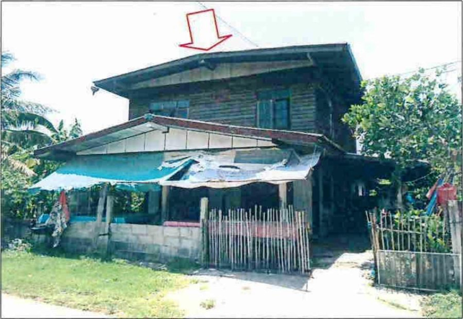 บ้านเดี่ยว หนองบัวลำภู โนนสัง หนองเรือ 775000