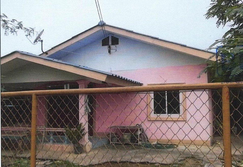 บ้านเดี่ยว เชียงราย เวียงชัย เมืองชุม 930000
