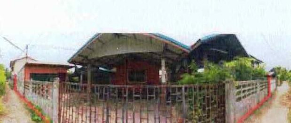 บ้านเดี่ยว ขอนแก่น เมืองขอนแก่น ท่าพระ 975000