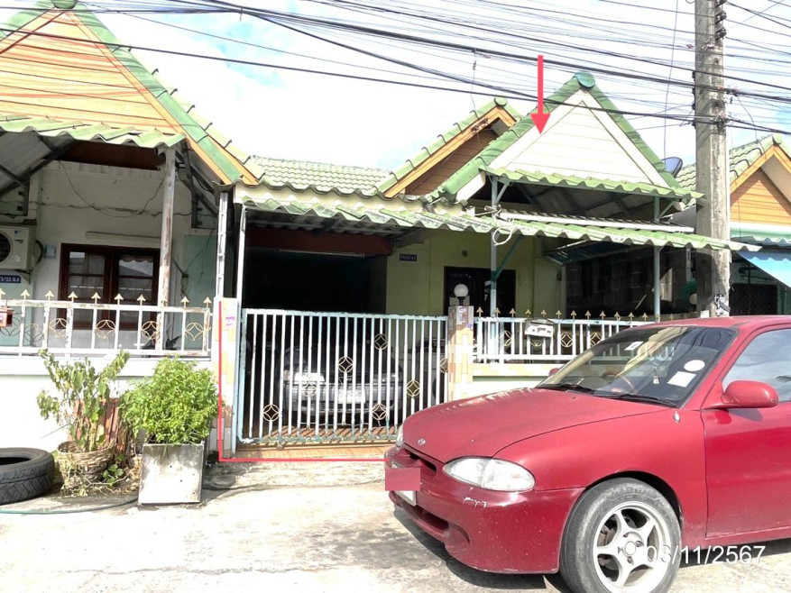 อาคารพาณิชย์ อาคารพาณิชย์ นครปฐม นครปฐม เมืองนครปฐม ถนนขาด 4260000