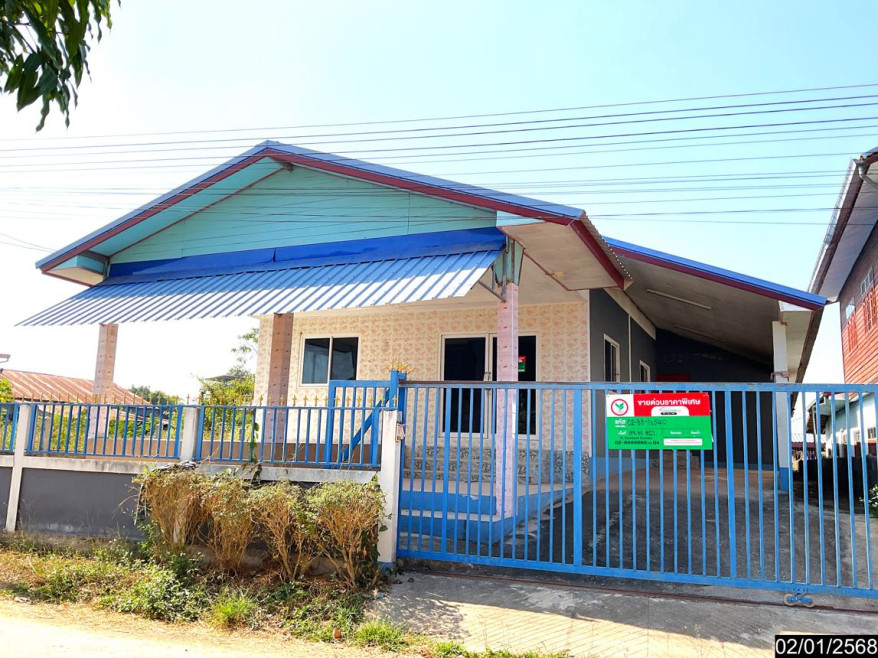 บ้านเดี่ยว บ้านเดี่ยว เลย เลย เอราวัณ เอราวัณ 2856000