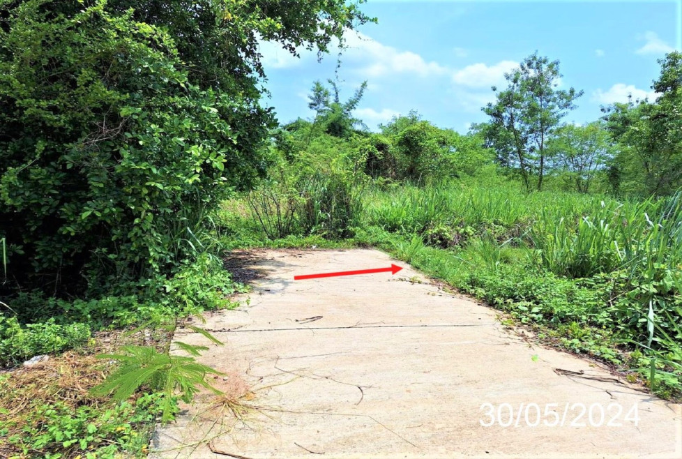 ที่ดินเปล่า ที่ดิน ลำปาง ลำปาง เมืองลำปาง บ้านเสด็จ 65000