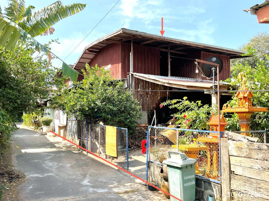 บ้านเดี่ยว บ้านเดี่ยว ยโสธร ยโสธร เมืองยโสธร เดิด 327000