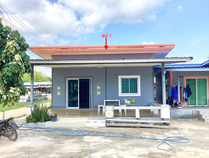 บ้านเดี่ยว บ้านเดี่ยว เพชรบุรี เพชรบุรี ชะอำ เขาใหญ่ 2356000