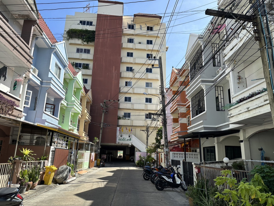 คอนโด 1991 ทาวเวอร์ (นนทรี เรวดี) นนทบุรี เมืองนนทบุรี ตลาดขวัญ 661000