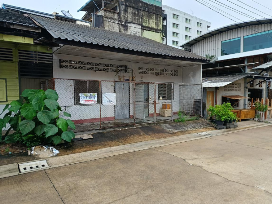 บ้านเดี่ยว บ้านเดี่ยว ตรัง ตรัง เมืองตรัง ทับเที่ยง 5000000