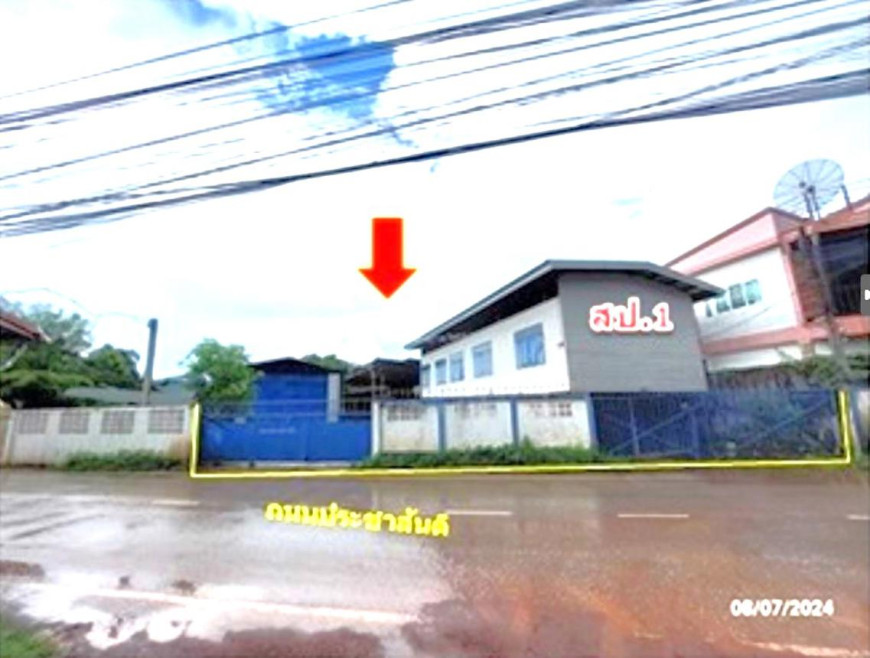 โรงงาน/โกดัง โกดัง อุดรธานี อุดรธานี เมืองอุดรธานี หมากแข้ง 10578000