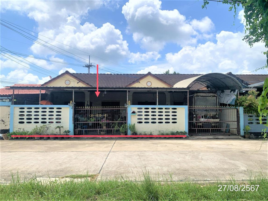 บ้านเดี่ยว บ้านเดี่ยว ศรีสะเกษ ศรีสะเกษ เมืองศรีสะเกษ โพธิ์ 2570000