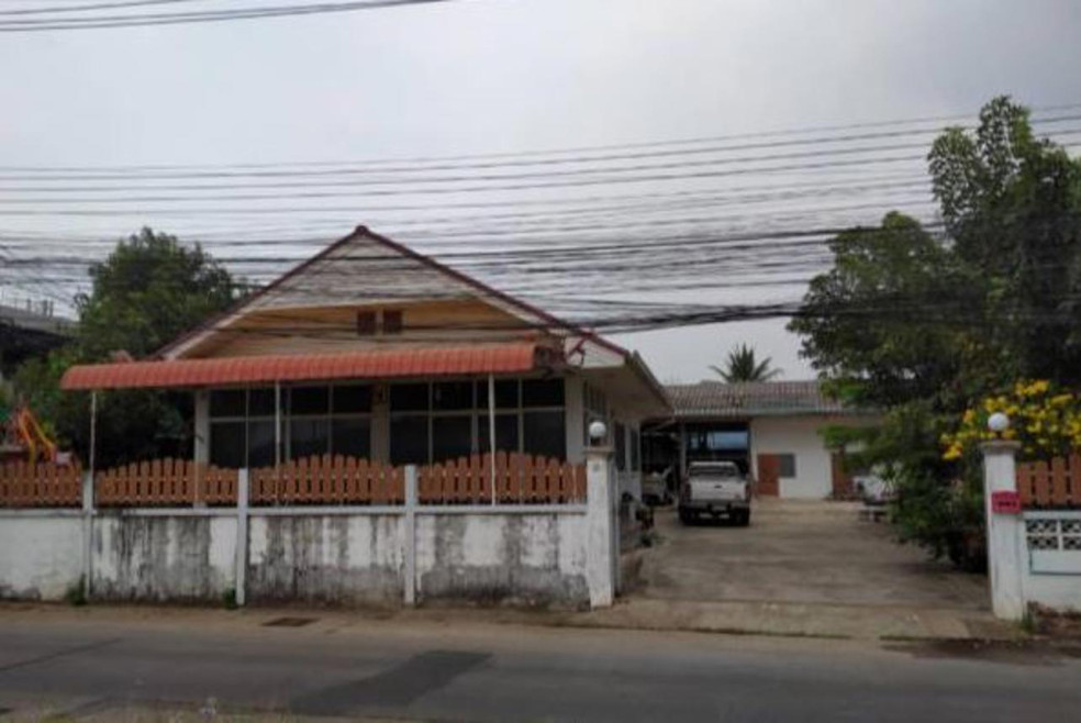 บ้านเดี่ยว บ้านเดี่ยว นครราชสีมา นครราชสีมา เมืองนครราชสีมา ในเมือง 7500000