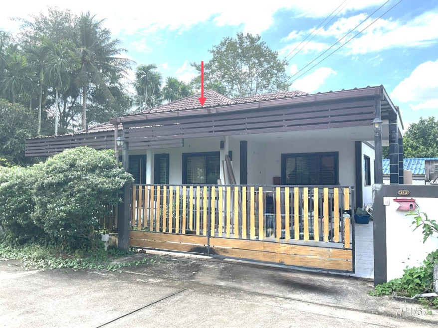 บ้านเดี่ยว บ้านเดี่ยว ระยอง ระยอง บ้านค่าย บ้านค่าย 2600000