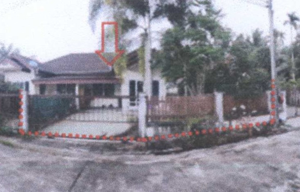 Single house Chumphon Mueang Chumphon Wang Phai 1473660