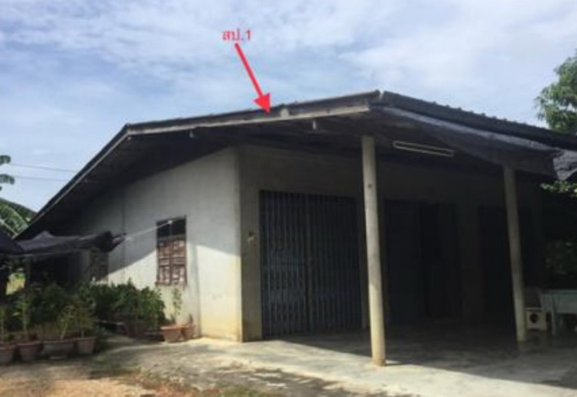 บ้านเดี่ยว กาญจนบุรี พนมทวน หนองสาหร่าย 877430