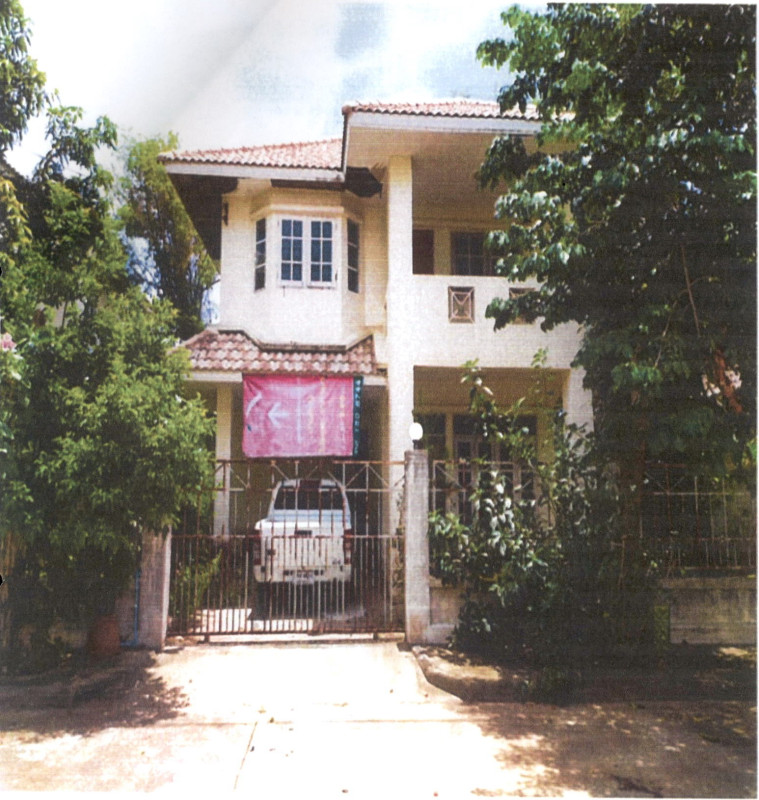 บ้านเดี่ยว นครปฐม พุทธมณฑล คลองโยง 1450800