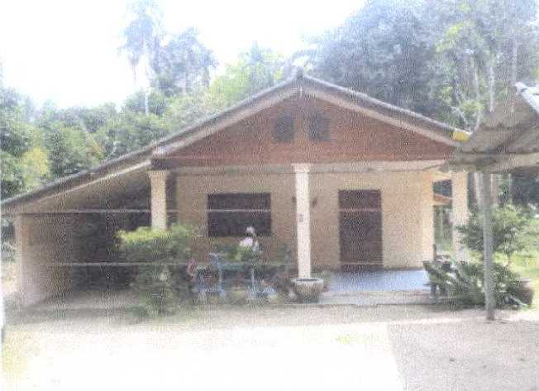 บ้านเดี่ยว นครศรีธรรมราช พิปูน ยางค้อม 1019920