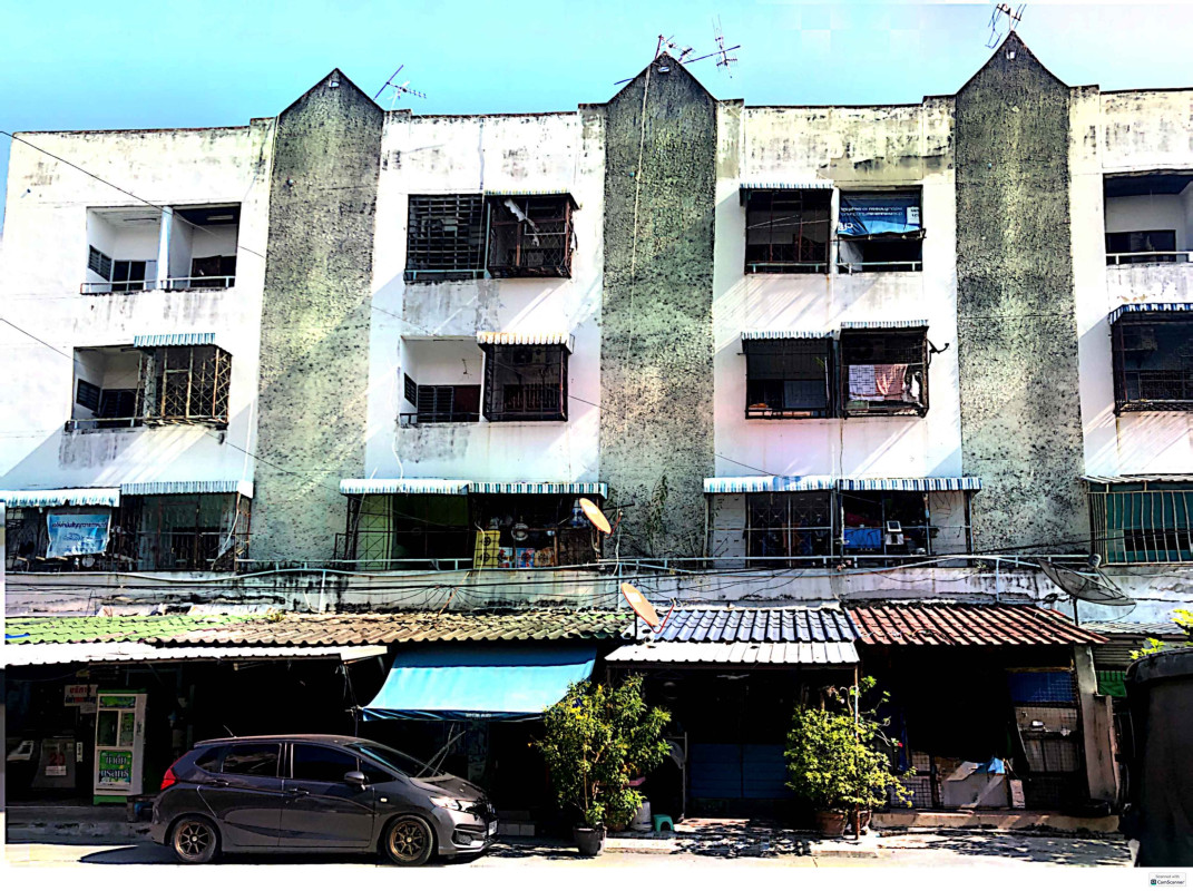 คอนโด ปทุมธานี เมืองปทุมธานี บางพูน 115500